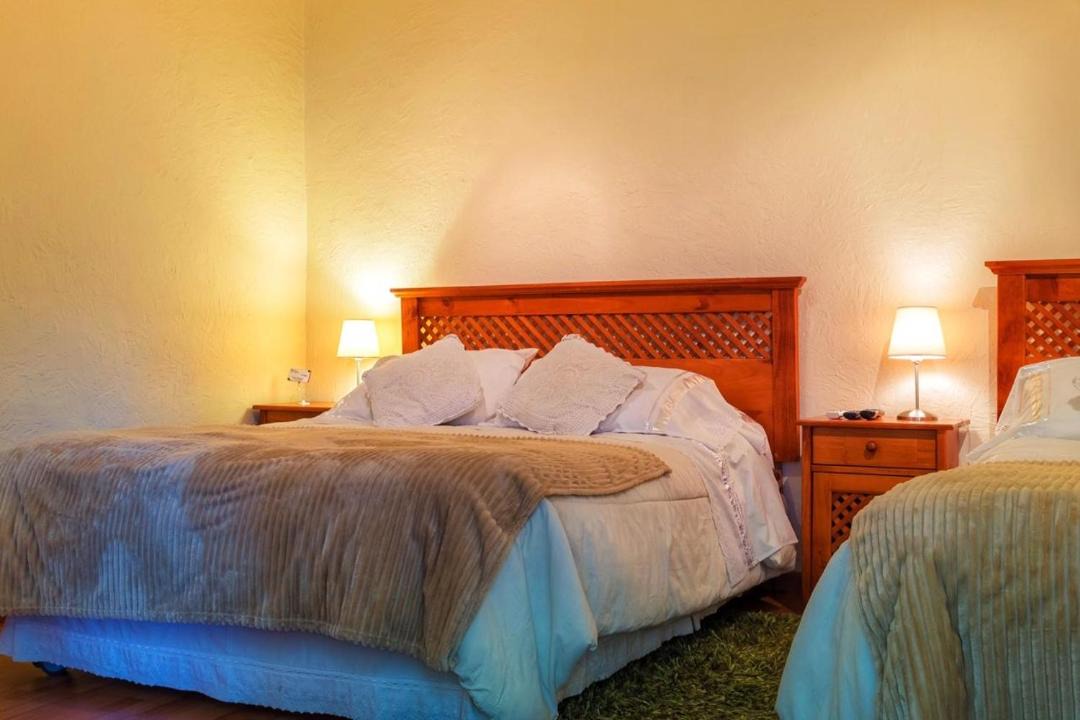 Photo of Bedroom in San Fernando