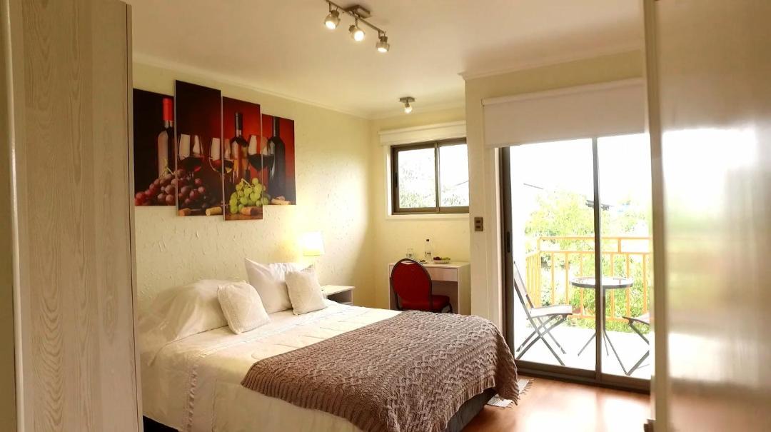 Photo of Bedroom in San Fernando
