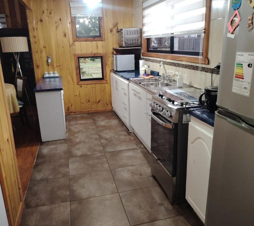 Photo of Kitchen in Tolten