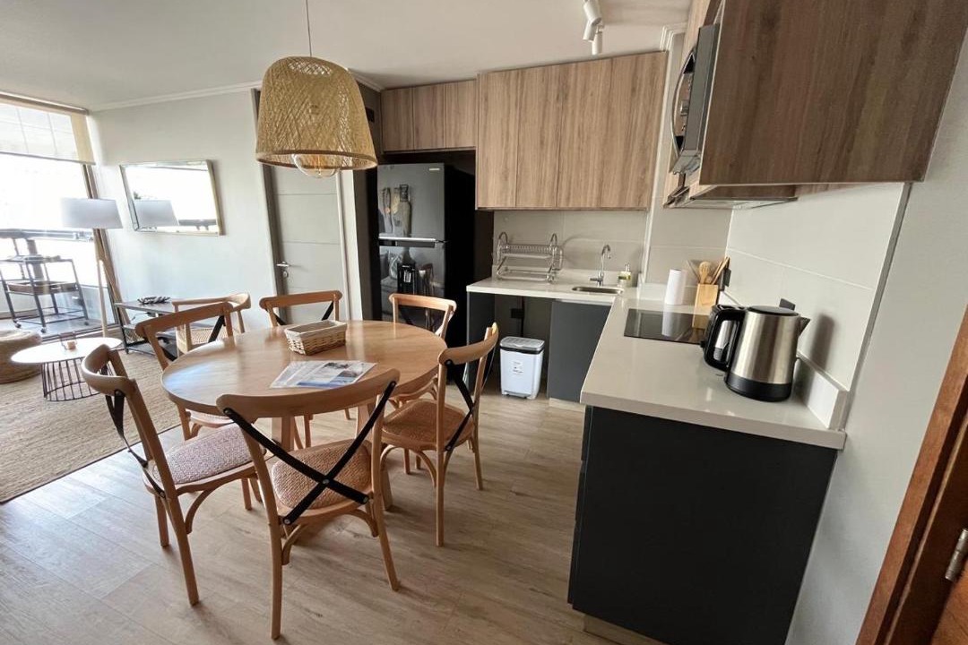 Photo of Kitchen in Pucon