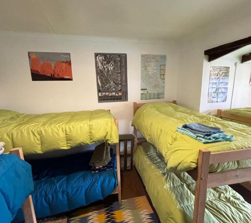 Photo of Bedroom in Puerto Natales