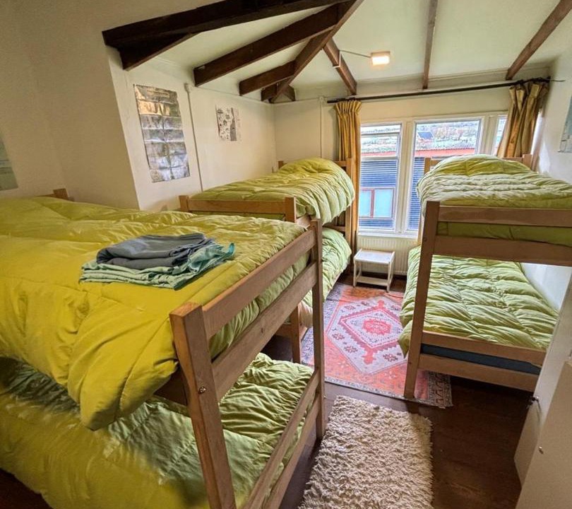 Photo of Bedroom in Puerto Natales