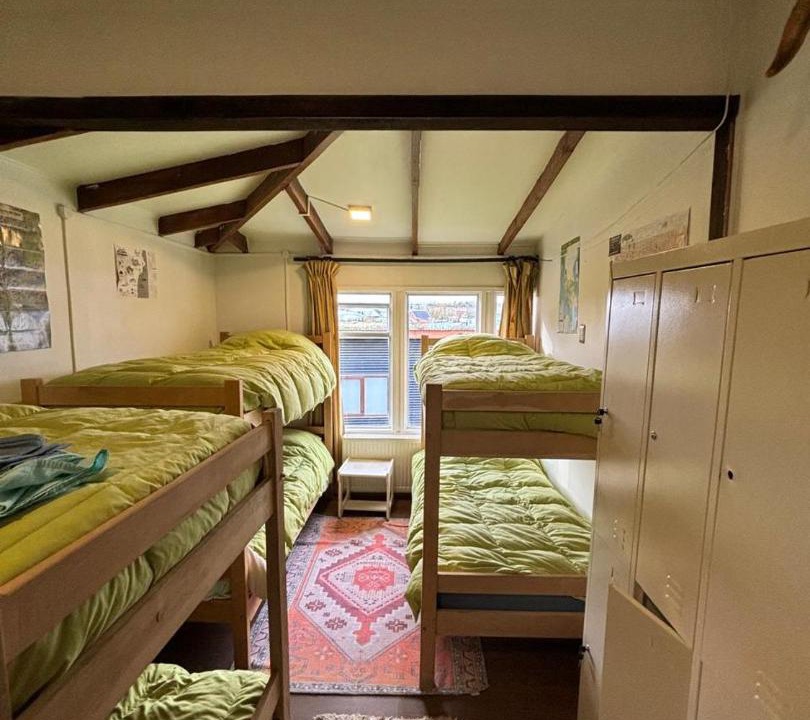 Photo of Bedroom in Puerto Natales