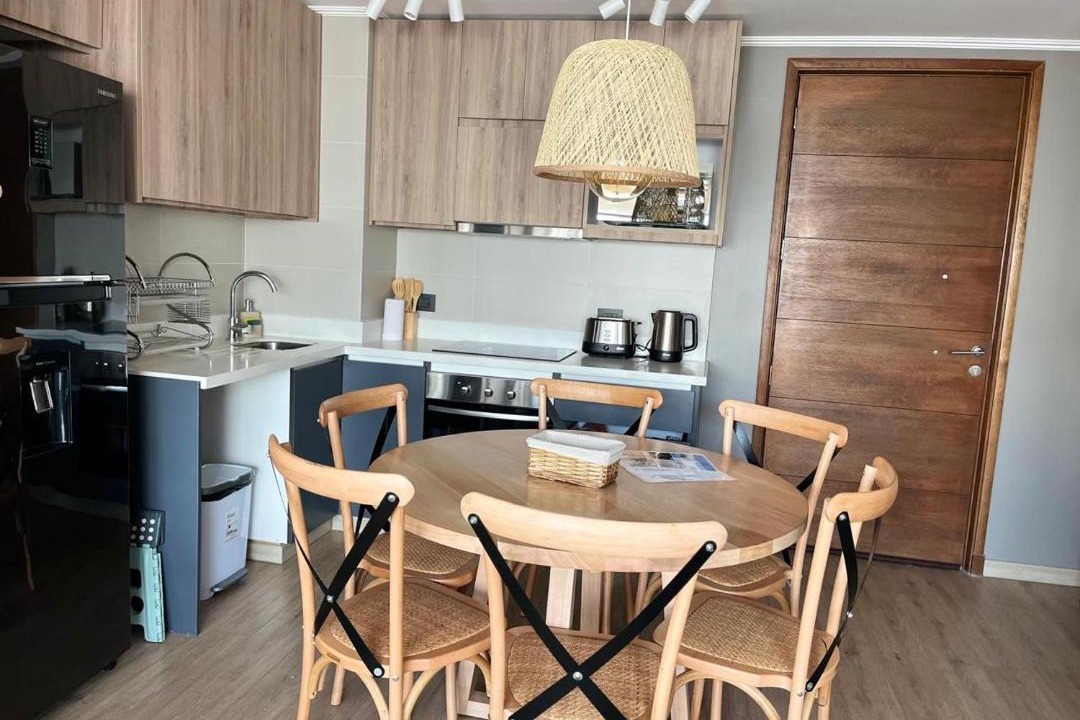 Photo of Kitchen in Pucon