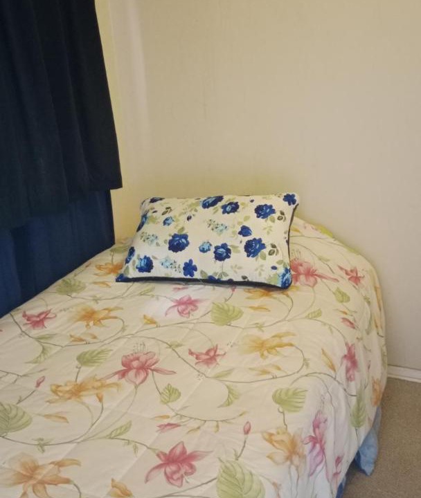 Photo of Bedroom in Tome