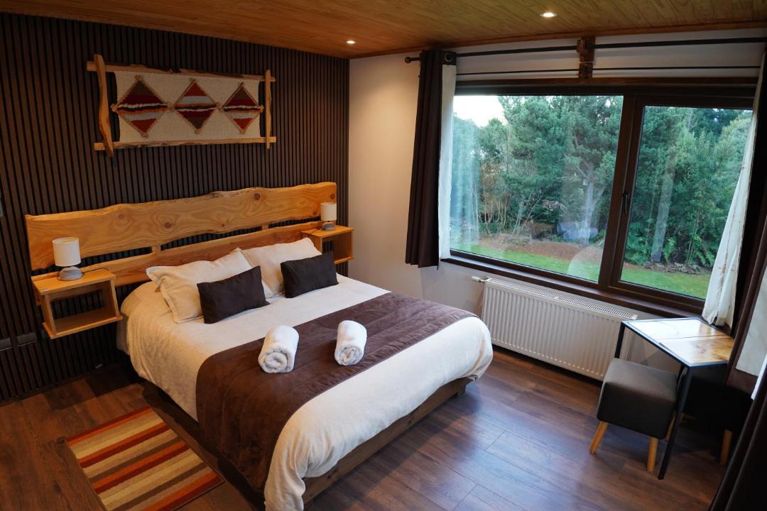 Photo of Bedroom in Ensenada