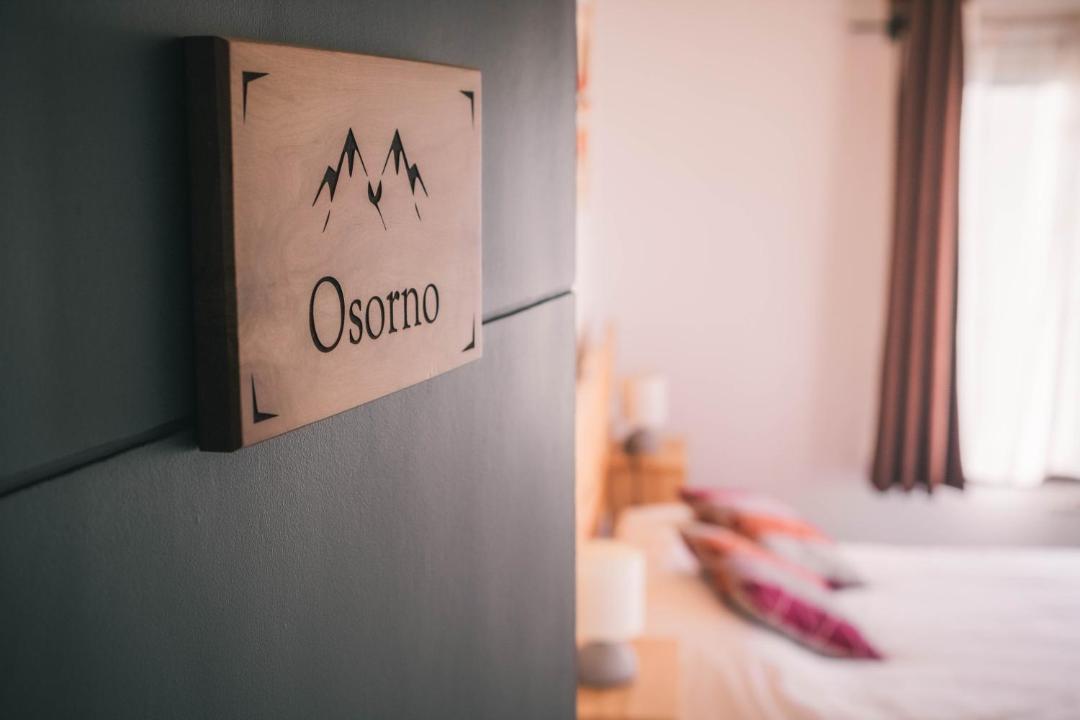 Photo of Bedroom in Ensenada