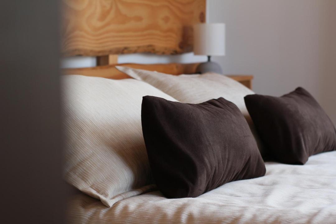 Photo of Bedroom in Ensenada