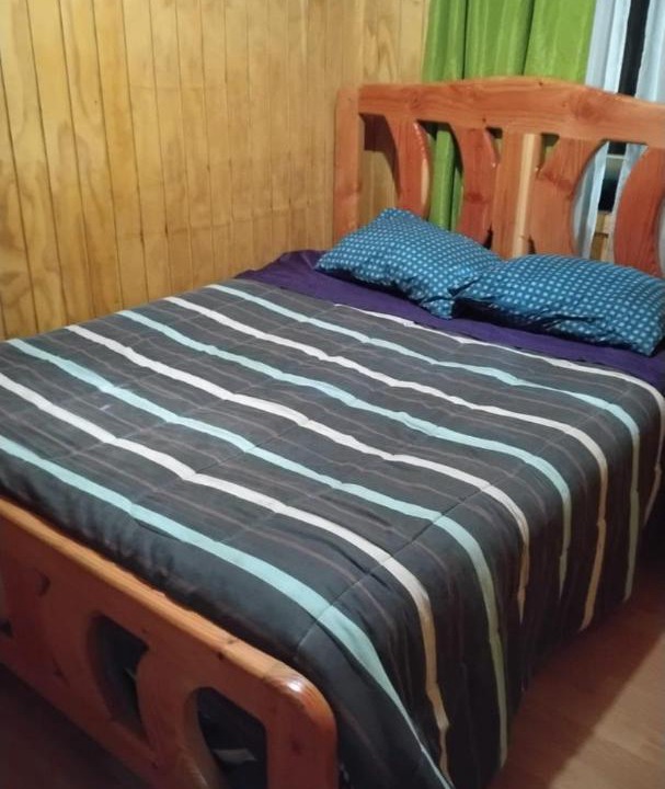 Photo of Bedroom in Hornopiren National Park