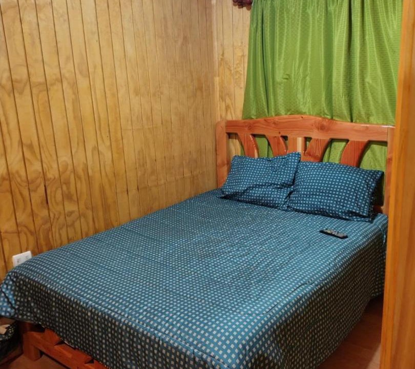 Photo of Bedroom in Hornopiren National Park
