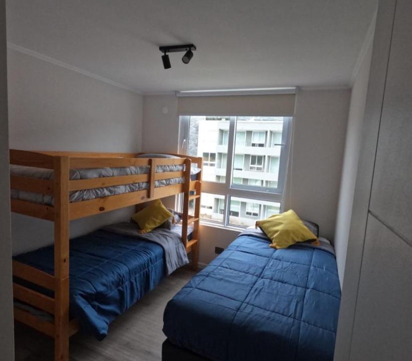 Photo of Bedroom in Papudo