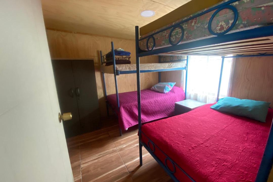 Photo of Bedroom in Algarrobo