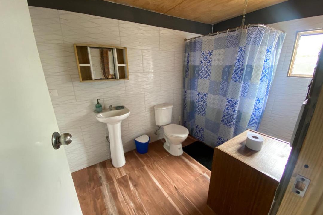 Photo of Bathroom in Algarrobo