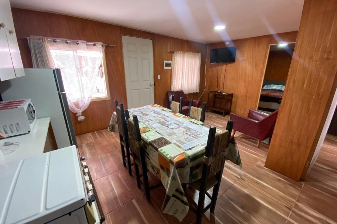 Photo of Kitchen in Algarrobo
