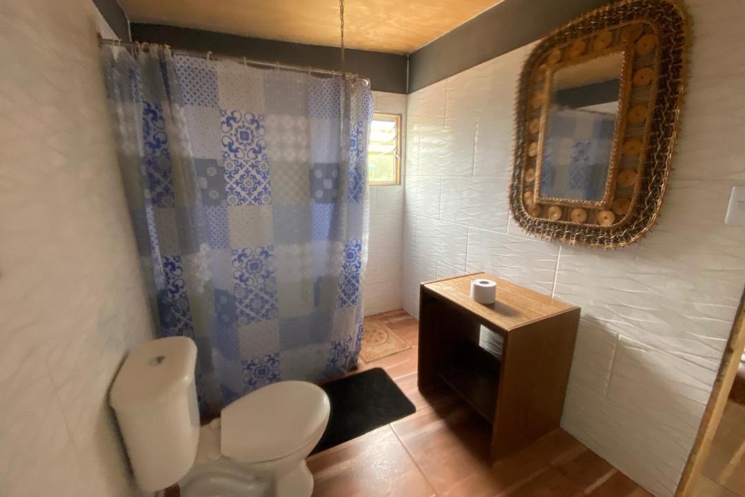 Photo of Bathroom in Algarrobo