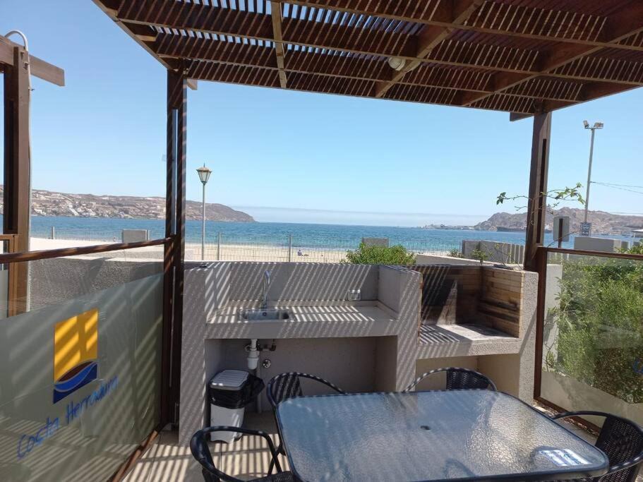 Photo of Patio Balcony in La Herradura