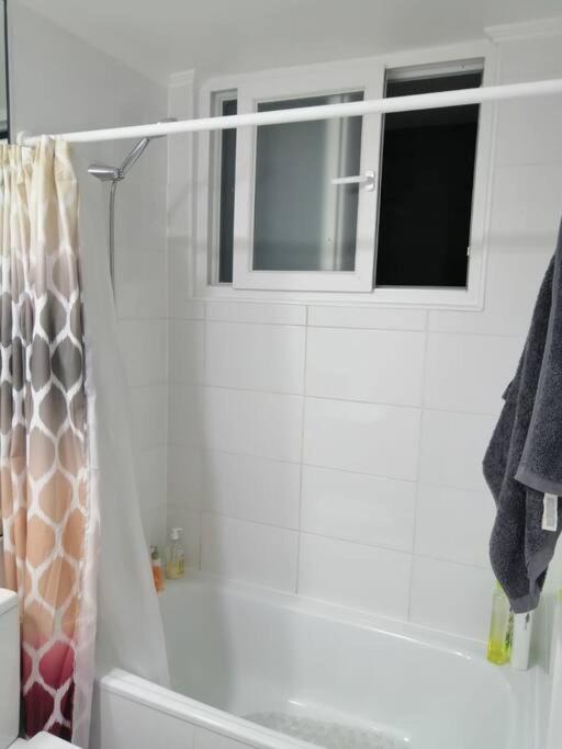 Photo of Bathroom in La Herradura