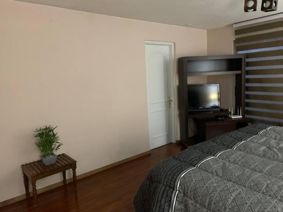 Photo of Bedroom in Los Angeles