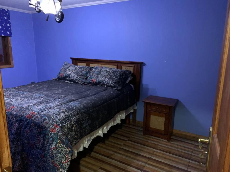 Photo of Bedroom in Los Angeles