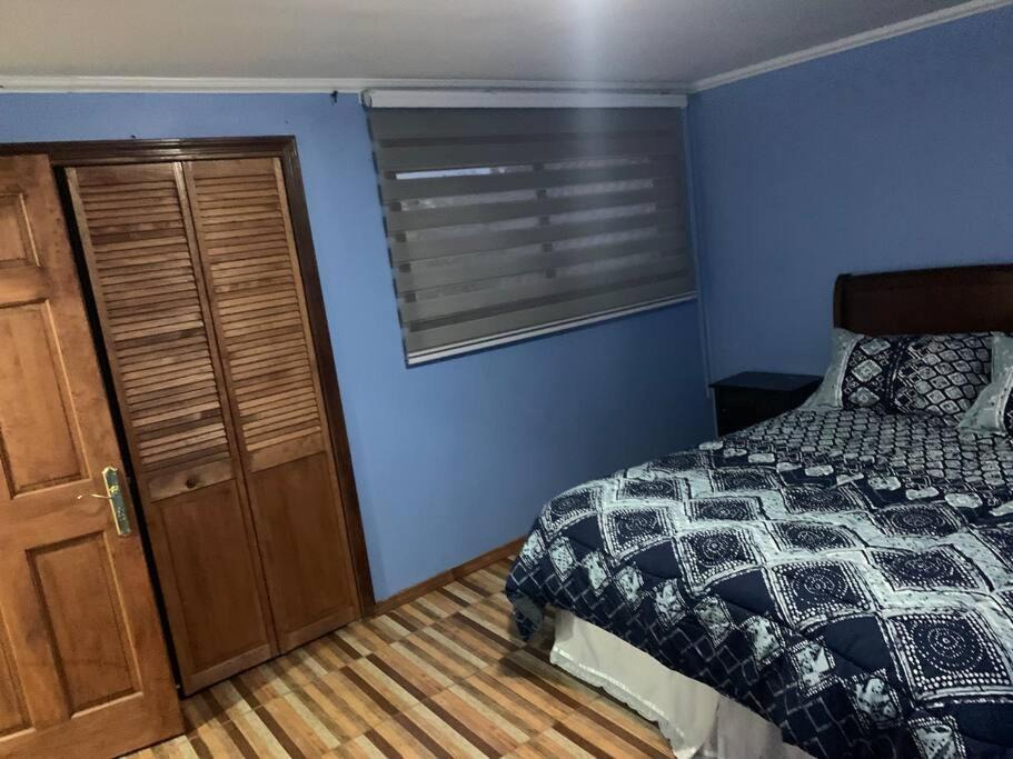 Photo of Bedroom in Los Angeles