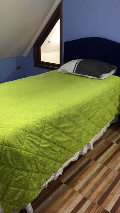 Photo of Bedroom in Los Angeles