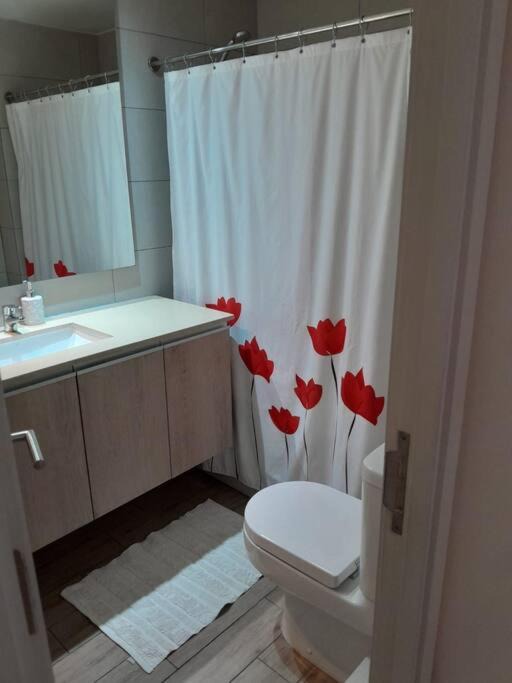 Photo of Bathroom in Nunoa