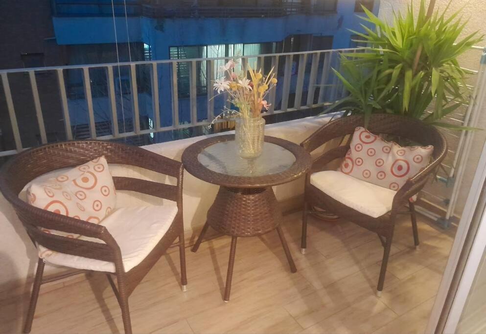 Photo of Patio Balcony in Nunoa