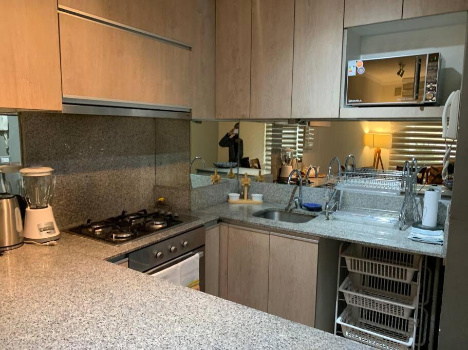 Photo of Kitchen in Nunoa