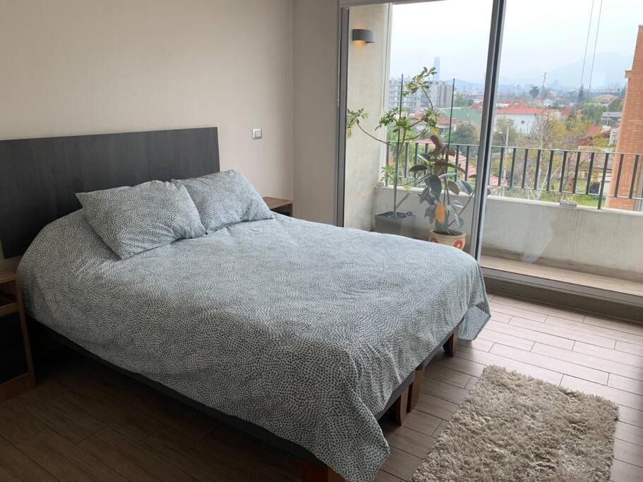 Photo of Bedroom in Nunoa