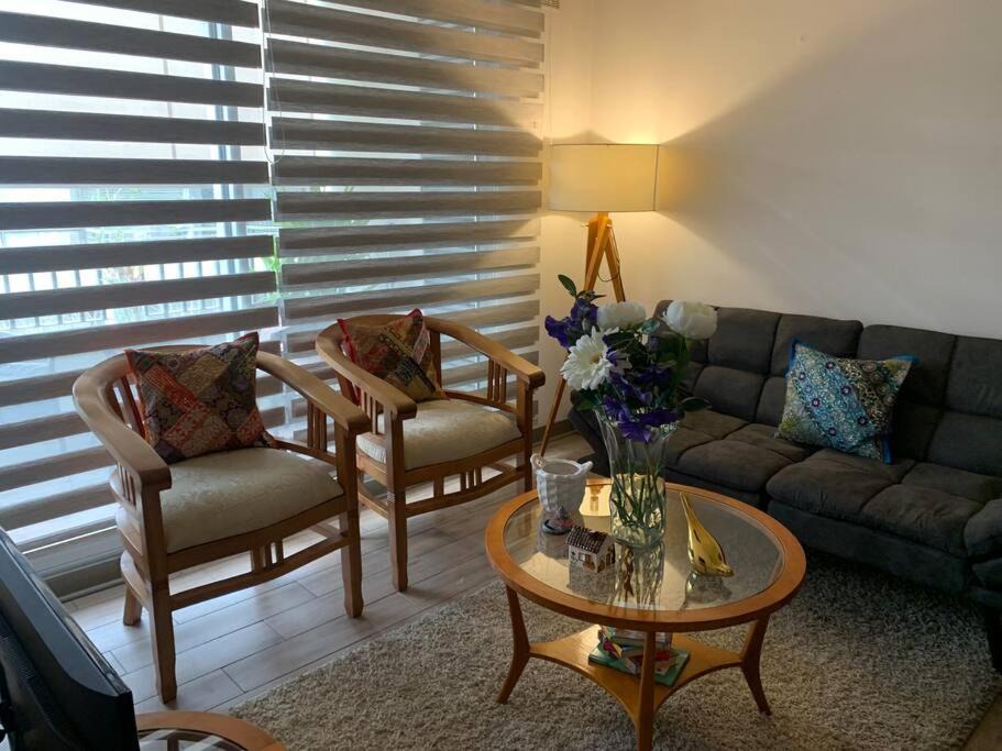 Photo of Livingroom in Nunoa