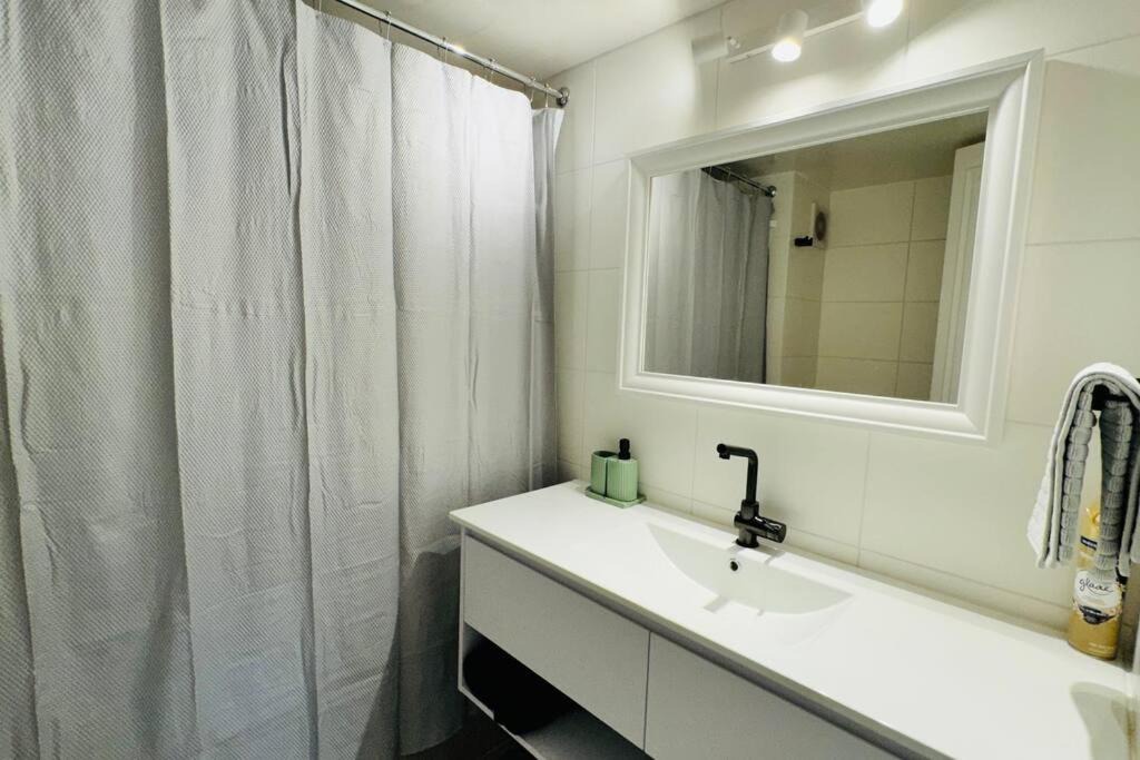 Photo of Bathroom in El Golf