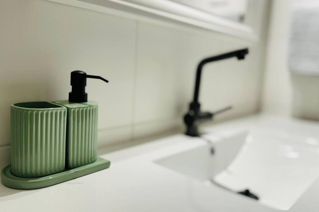 Photo of Bathroom in El Golf