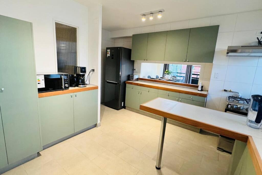 Photo of Kitchen in El Golf