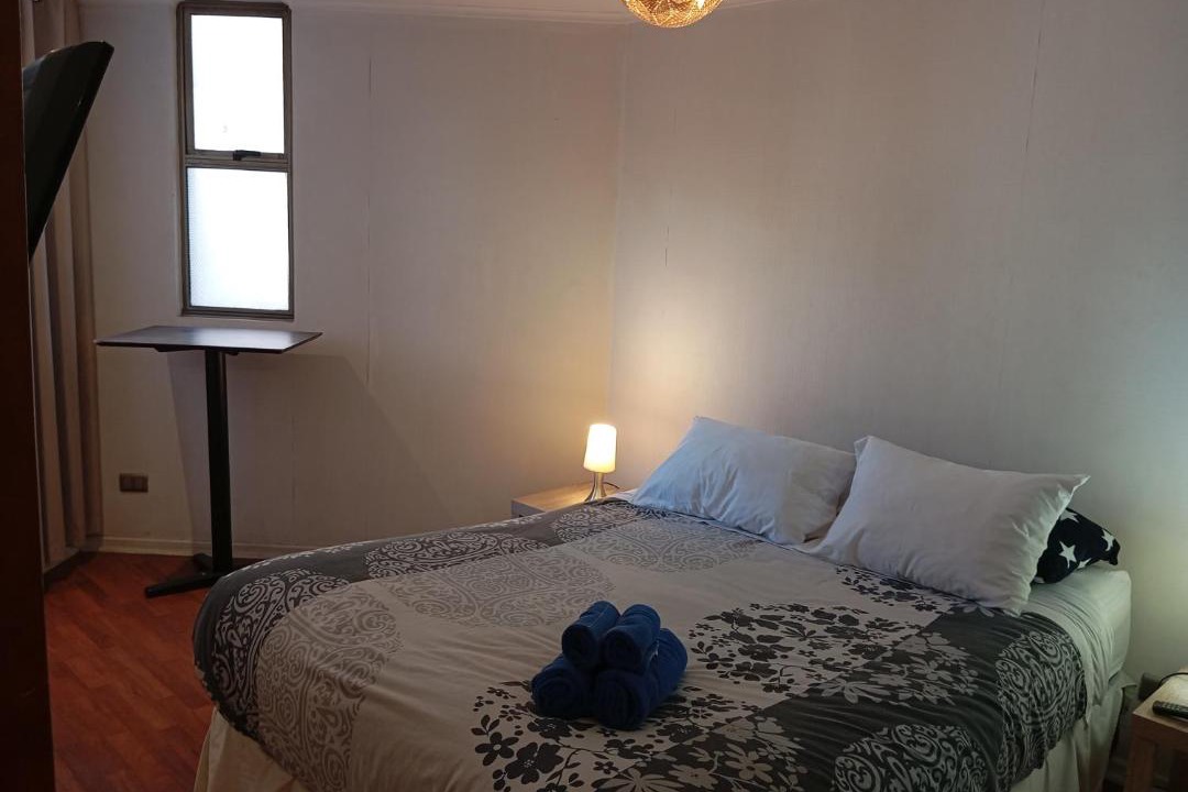 Photo of Bedroom in Bellas Artes
