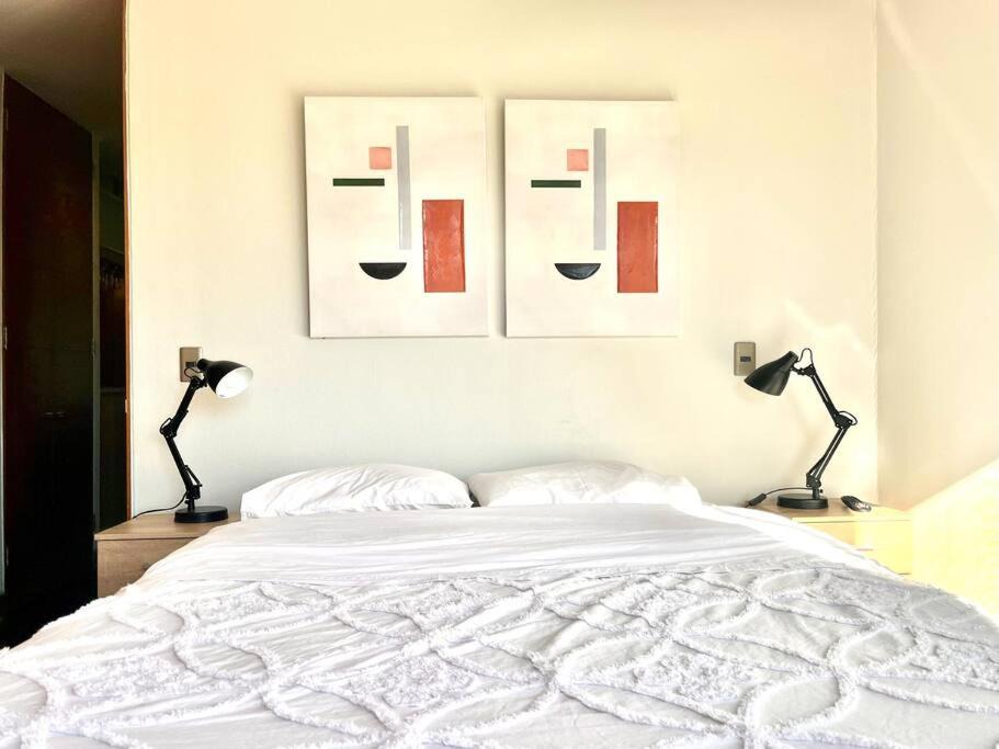Photo of Bedroom in El Golf