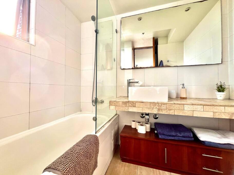 Photo of Bathroom in El Golf