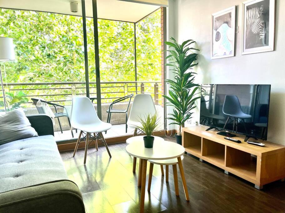 Photo of Livingroom in El Golf
