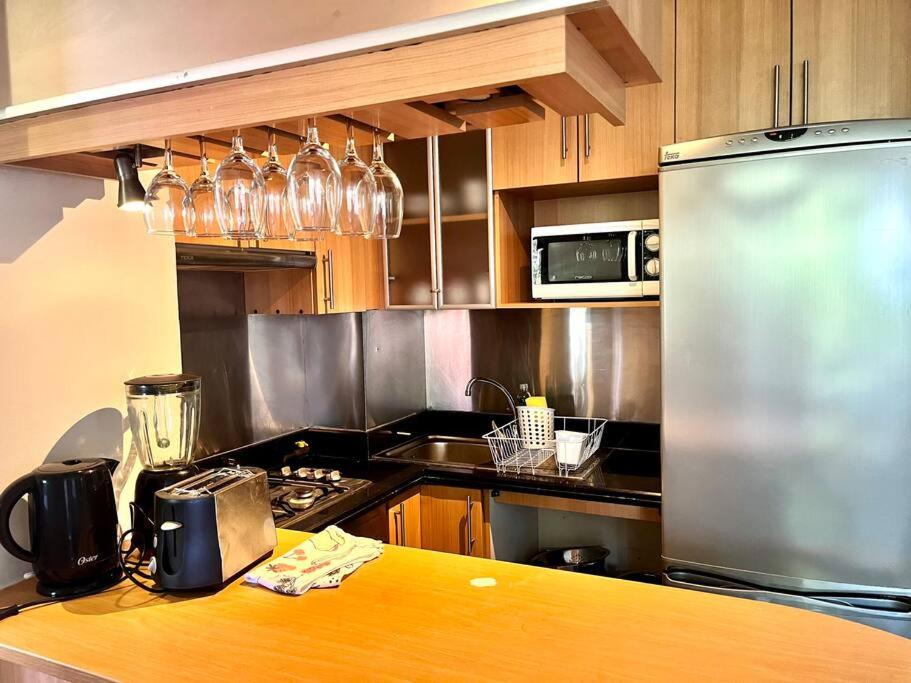 Photo of Kitchen in El Golf