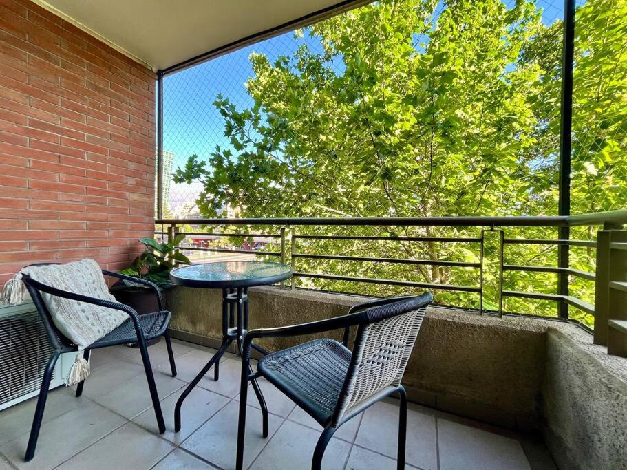 Photo of Patio Balcony in El Golf