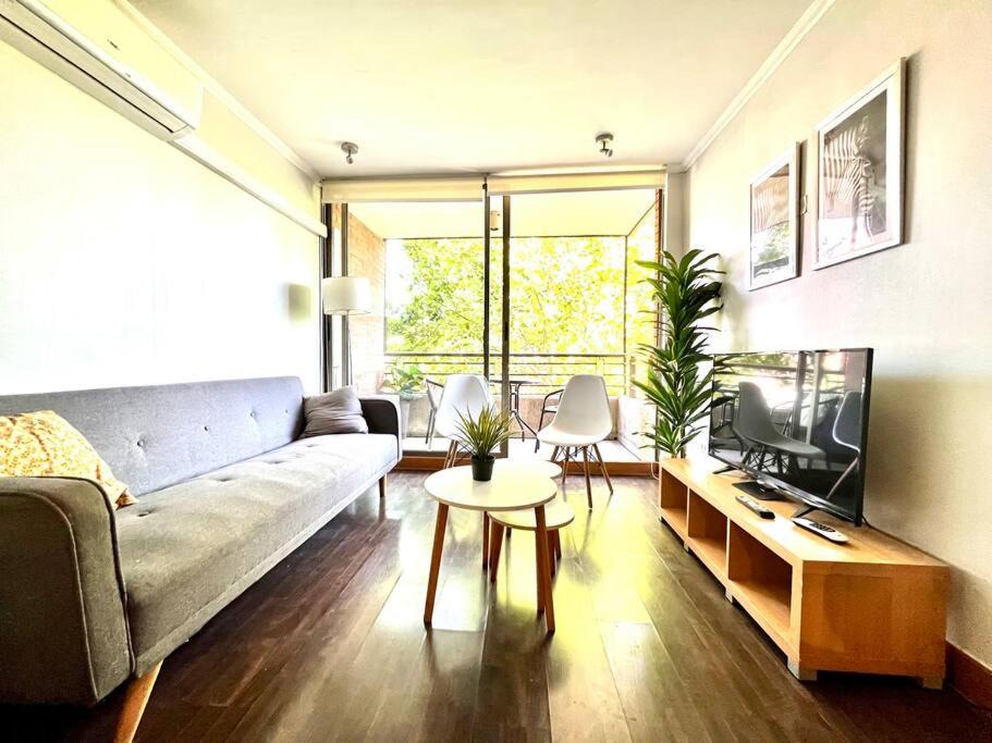 Photo of Livingroom in El Golf