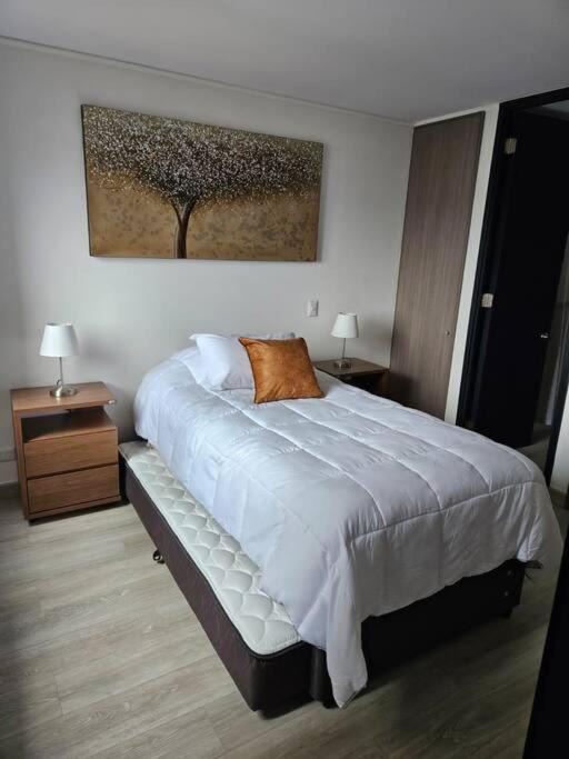 Photo of Bedroom in Puerto Natales