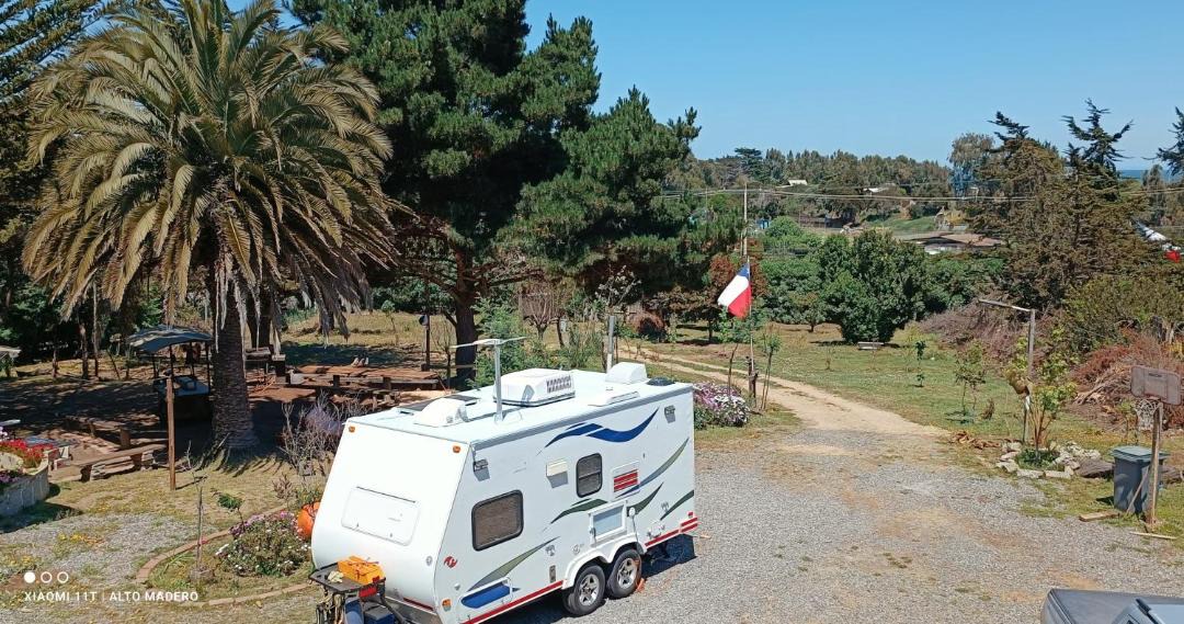 Photo of Outdoor in El Tabo
