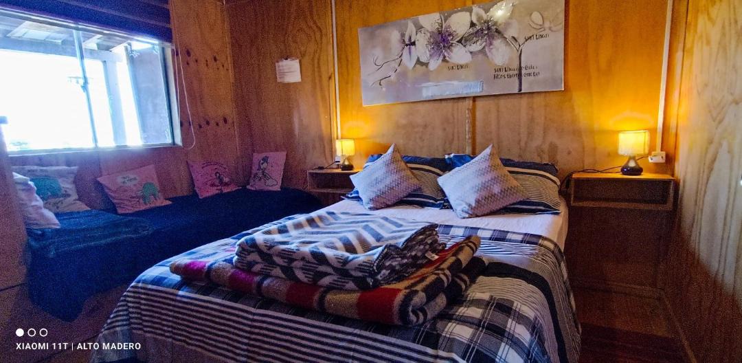 Photo of Bedroom in El Tabo