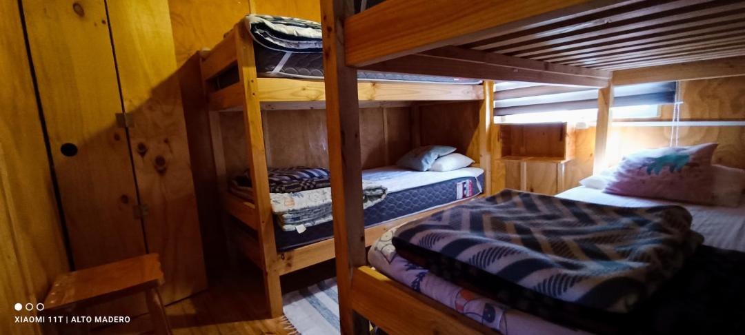 Photo of Bedroom in El Tabo