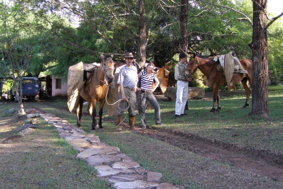 Photo of Others in Santa Barbara Department