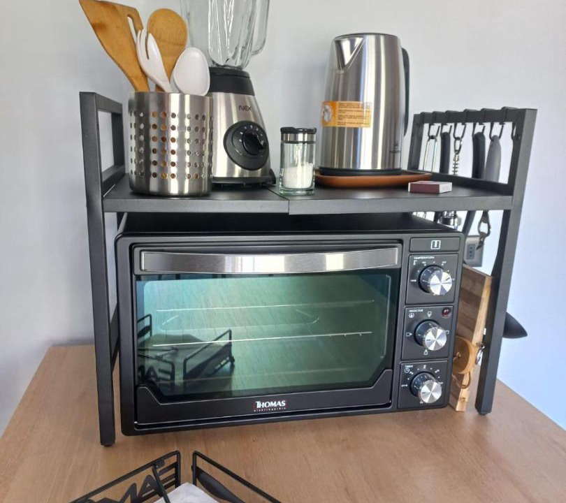 Photo of Kitchen in Vicuna
