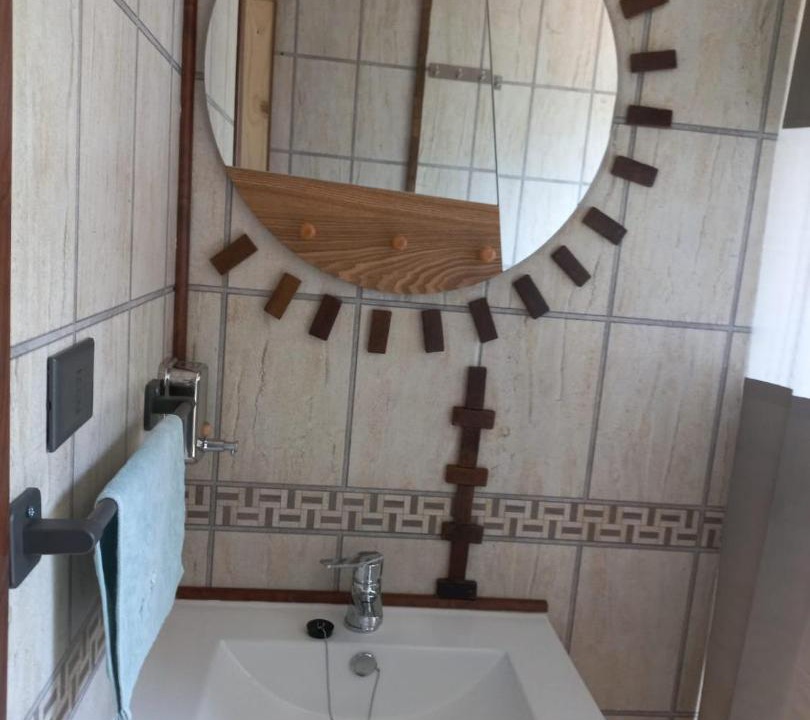 Photo of Bathroom in Vicuna