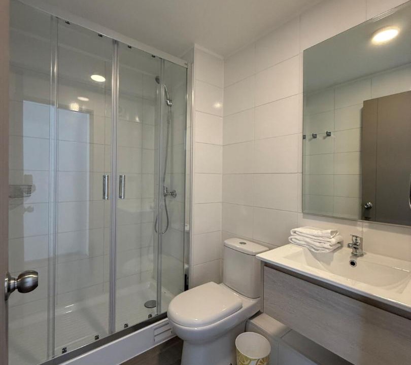 Photo of Bathroom in Concepcion