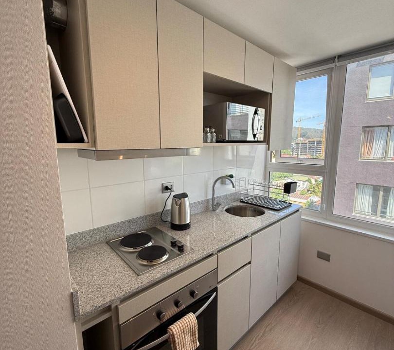 Photo of Kitchen in Concepcion