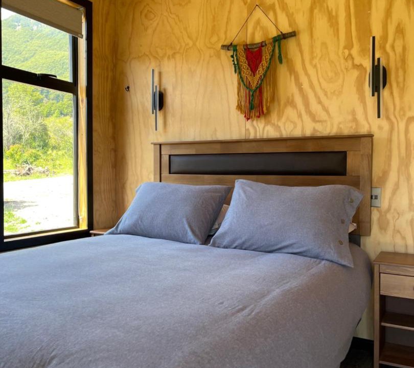 Photo of Bedroom in Aysen